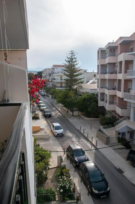 Androniki'S Home Rethymno  Exterior photo